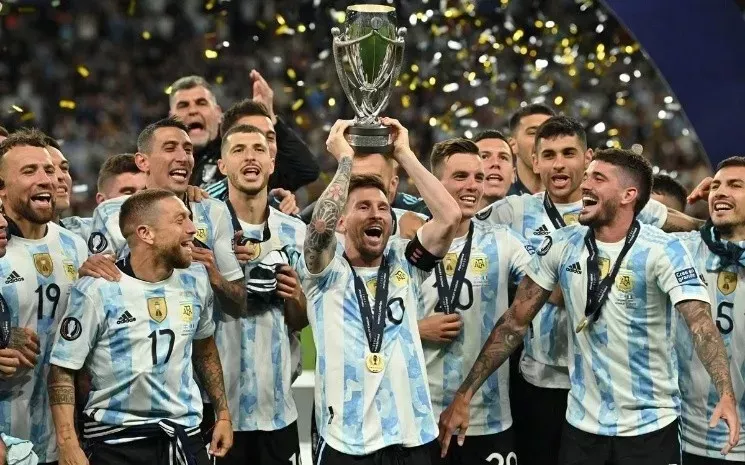 Mundial