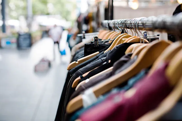 ropa ventas