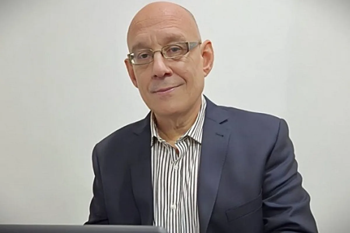 Roque Guillermo Benedetto - Diario El Enfoque Concordia