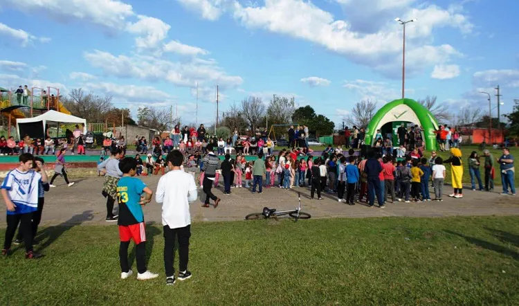 Deportes