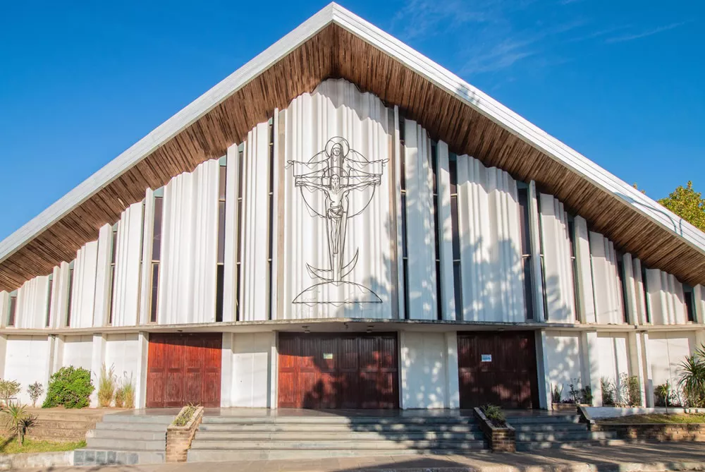 Misa, religión, iglesia