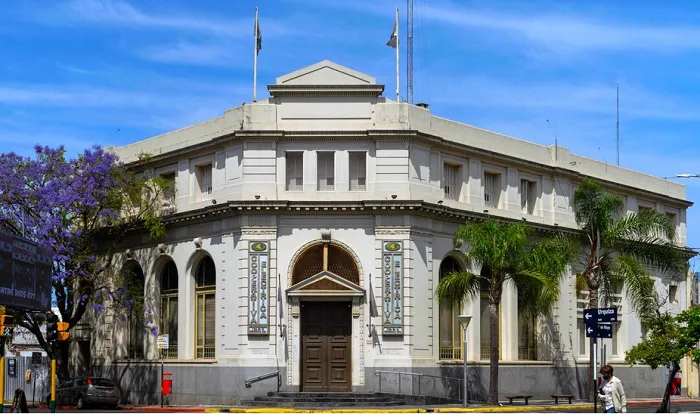 cooperativa eléctrica