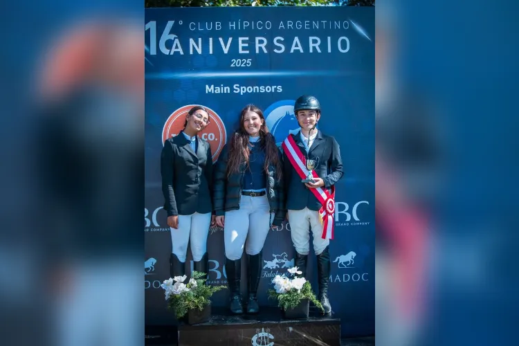club hipico