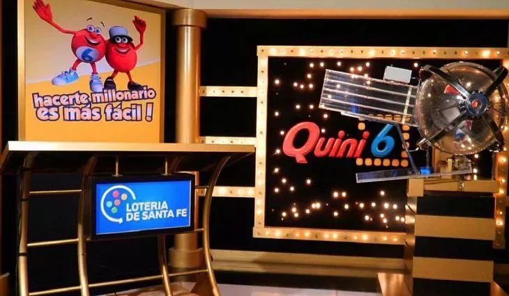 Quini 6