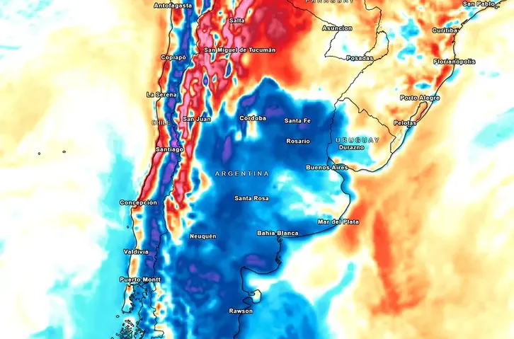 alerta amarilla 233