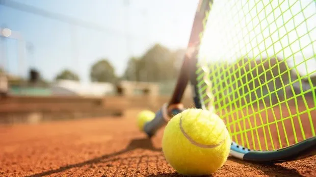 tenis, deporte