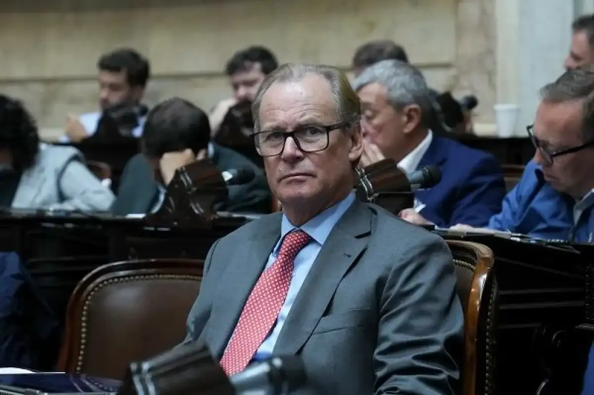 Gustavo Bordet - Diario El Enfoque Concordia