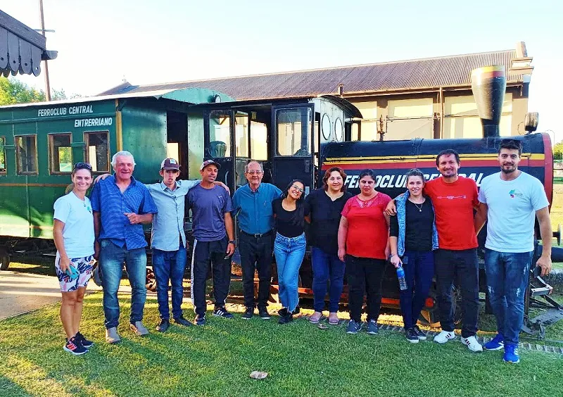 ferroclub 3
