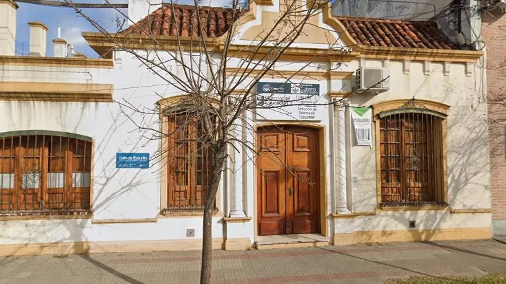 Educación