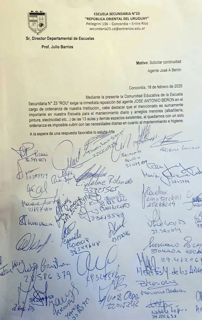 ordenanza escuela 23 ll (1)