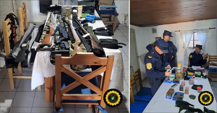 secuestro armas 1