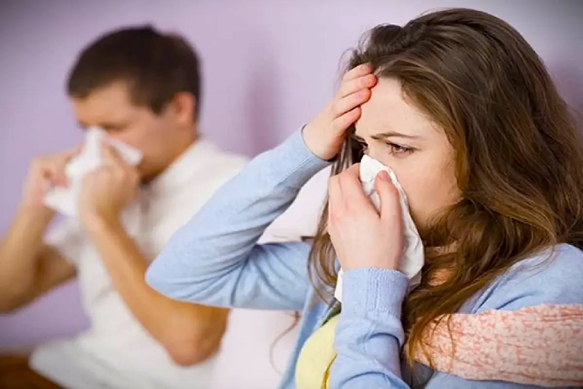 Enfermedades respiratorias - Diario El Enfoque