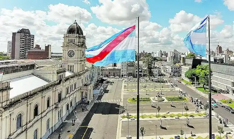 casa de gobierno - wep
