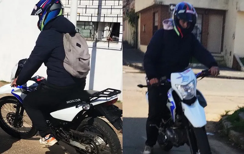 denuncia accidente de tránsito