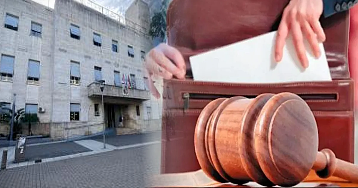 contratos - municipalidad concordia - Diario El Enfoque