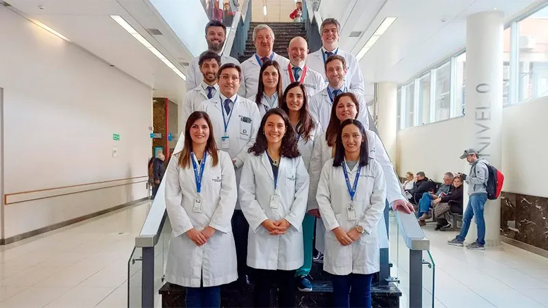 medicina argentina