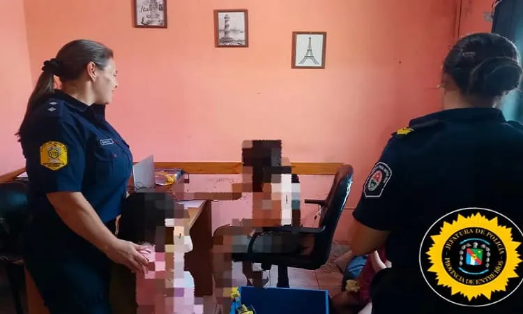 4 menores en victoria (1)
