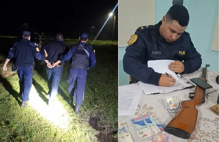 detenido por amenaza (1)