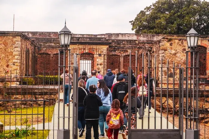 parque san carlos turismo