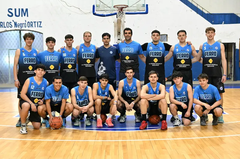 ferro 31-7