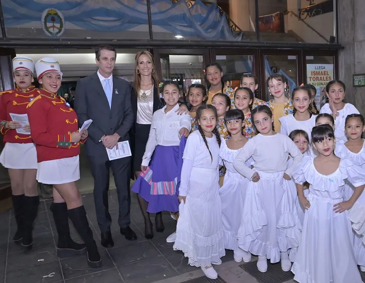 Cresto - Función de Honor 9 de Julio - 022