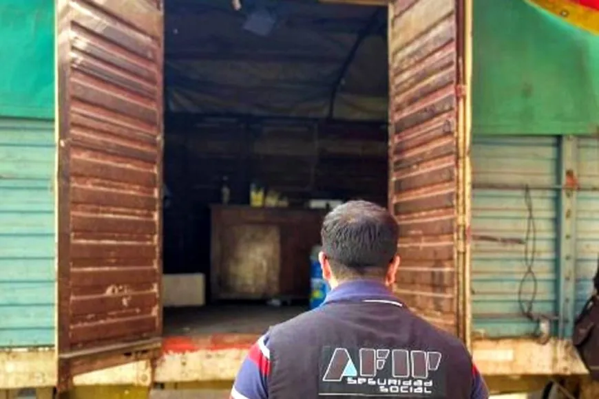 AFIP