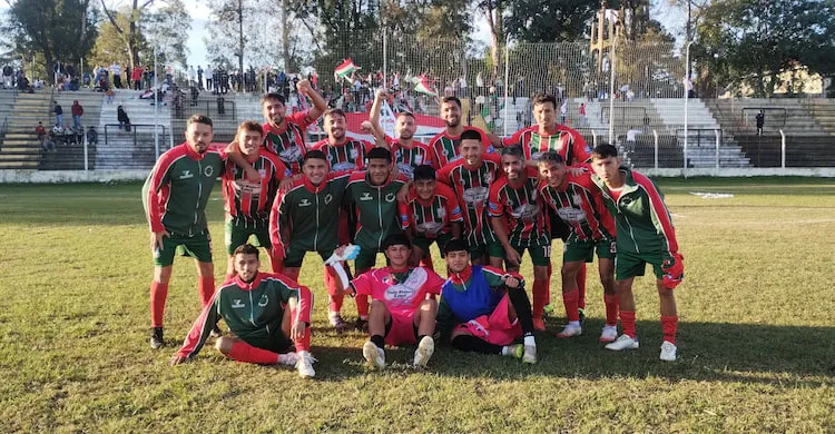 futbol conc