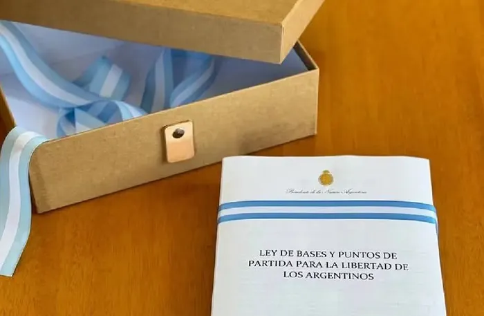 ley bases