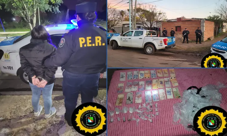 secuestro zona sur