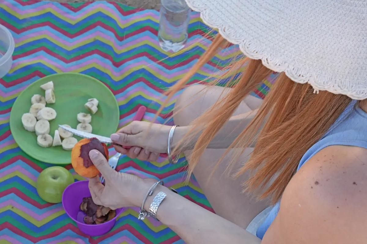 Frutas y verano - Diario El Enfoque Concordia