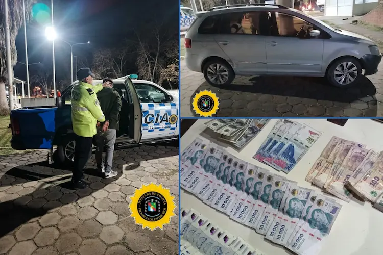 seguridad vial
