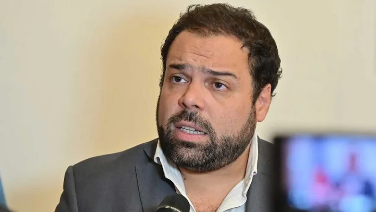 Manuel Troncoso - Diario El Enfoque Concordia