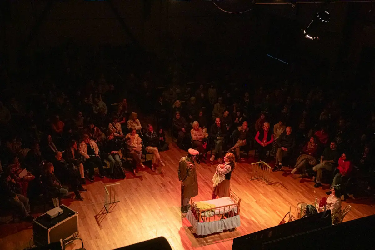 teatro - diario el enfoque concordia