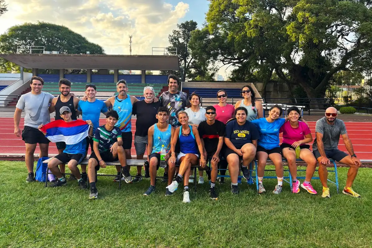 Deportes adaptados Entre Ríos - Diario El Enfoque Concordia 3