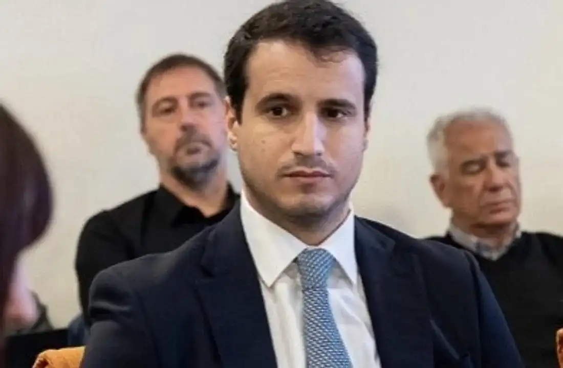 Javier Cardini - ANDIS - Diario El Enfoque