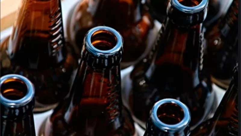 cerveza