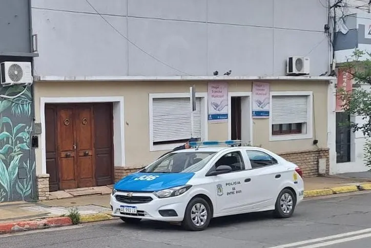 albergue