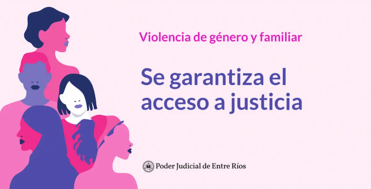 Entre Ríos sistema acelera denuncias por violencia - diario el enfoque concordia