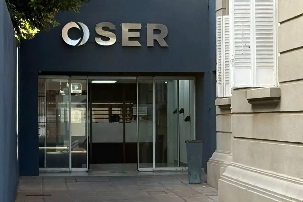 OSER -Entre Ríos - Diario El Enfoque Concordia