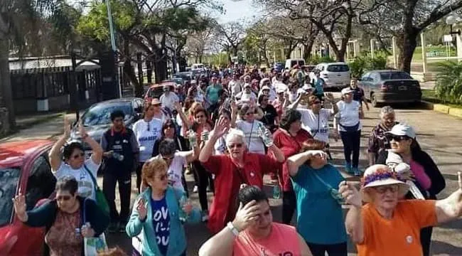 Caminata (1)