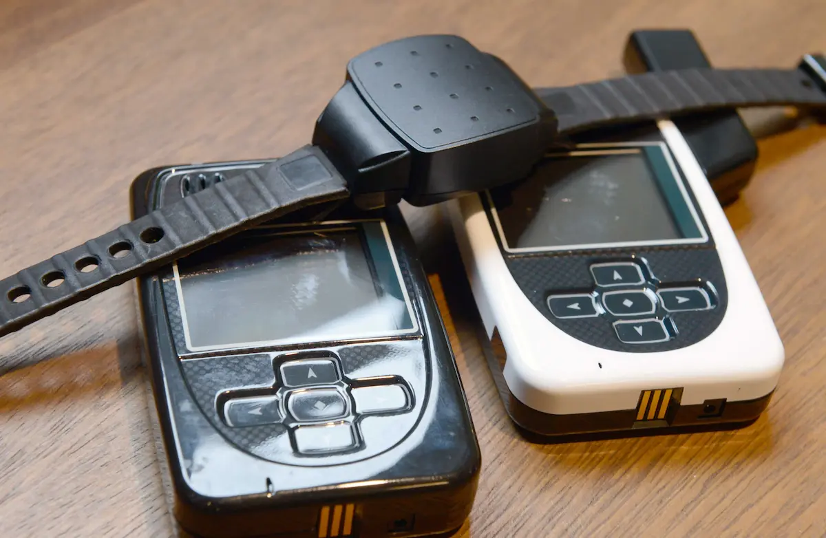 pulseras electrónicas - diario el enfoque concordia