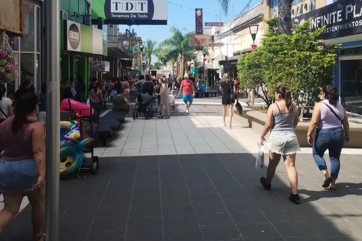 Comercios en Concordia - Diario El Enfoque