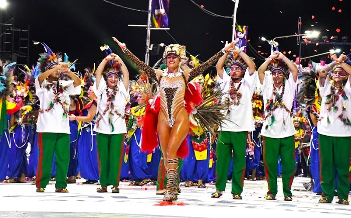 Carnaval 3