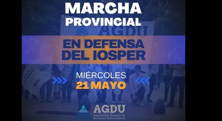 marcha