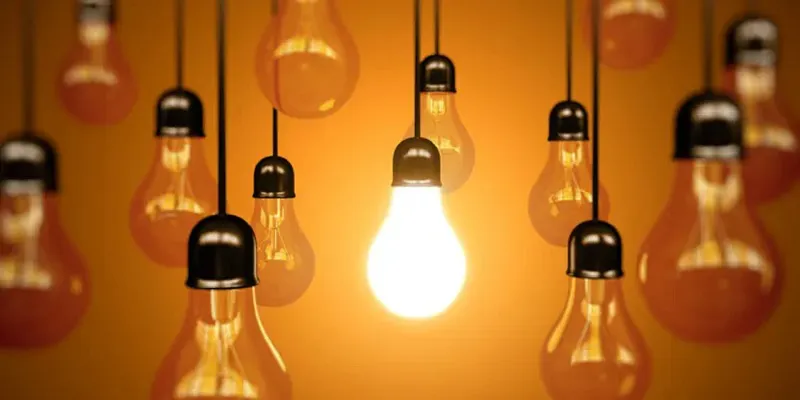luz