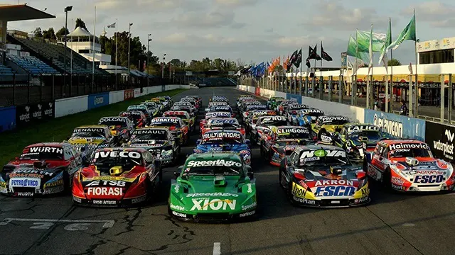 turismo carretera
