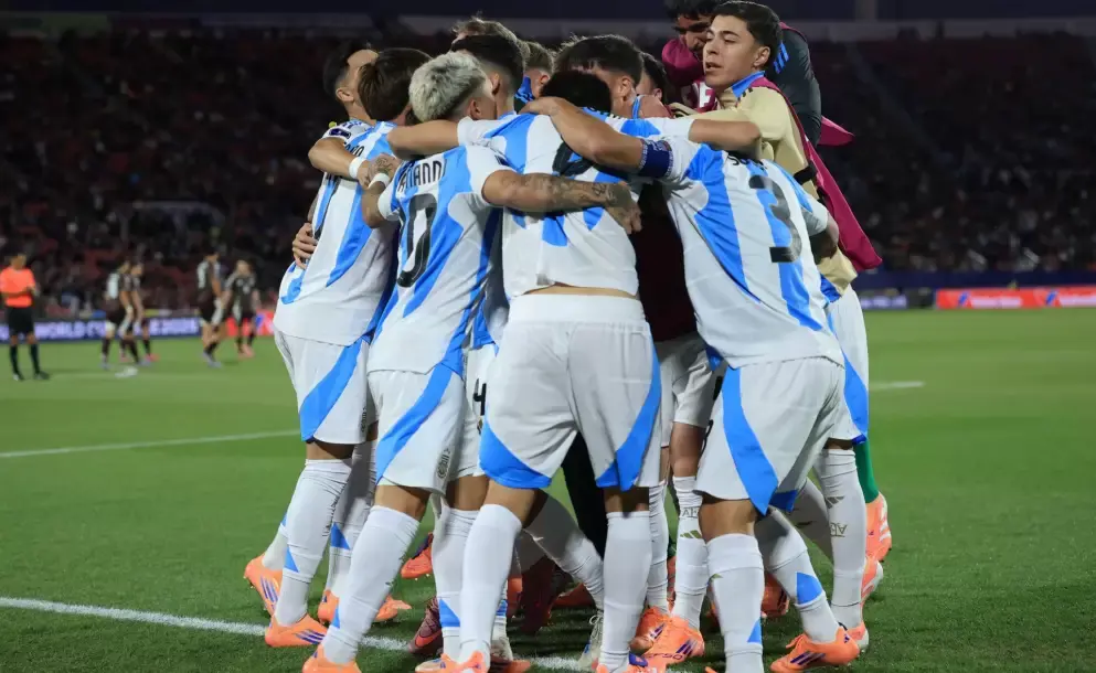 argentina