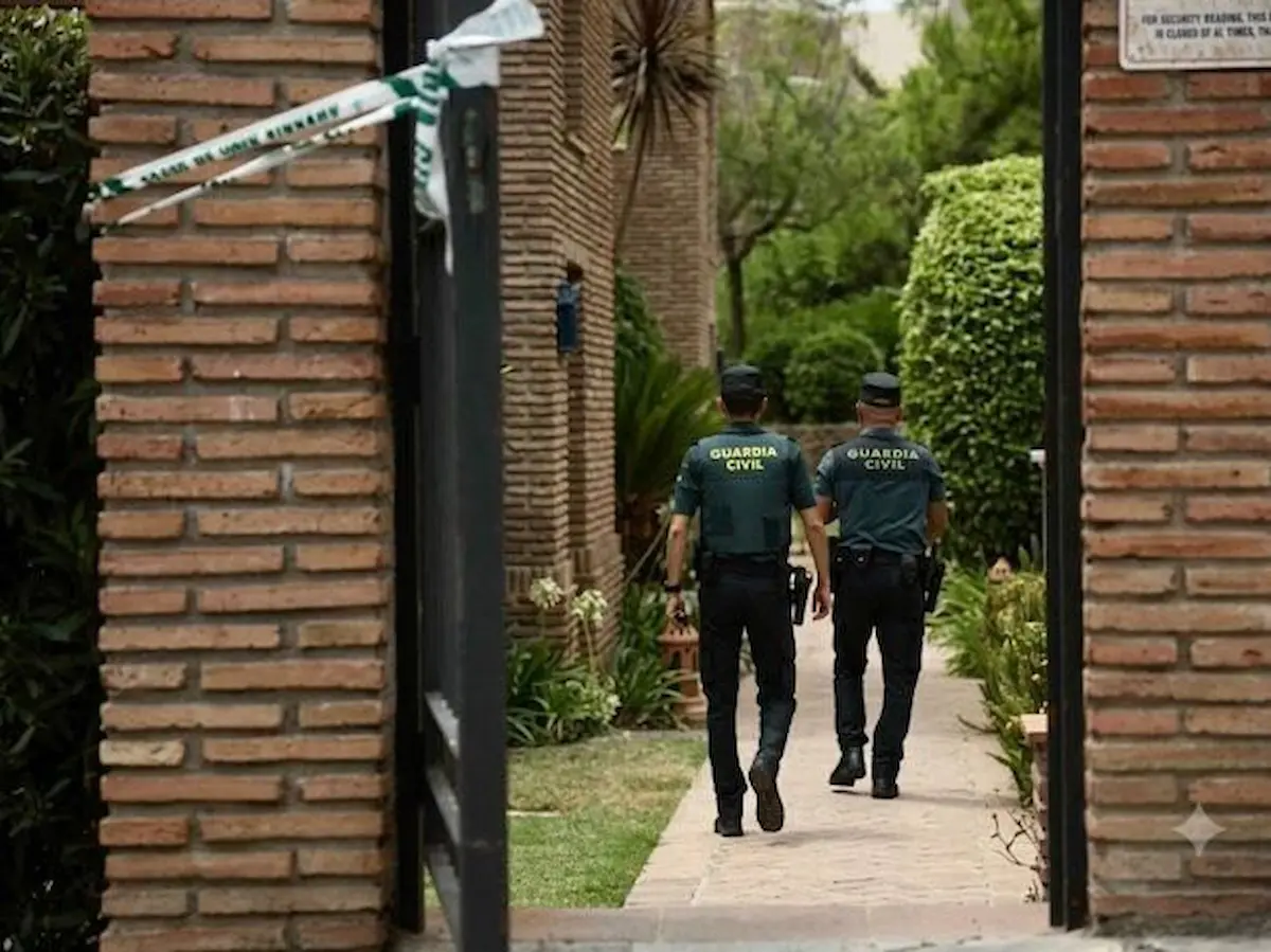 Homicidio en España - Diario El Enfoque Concordia