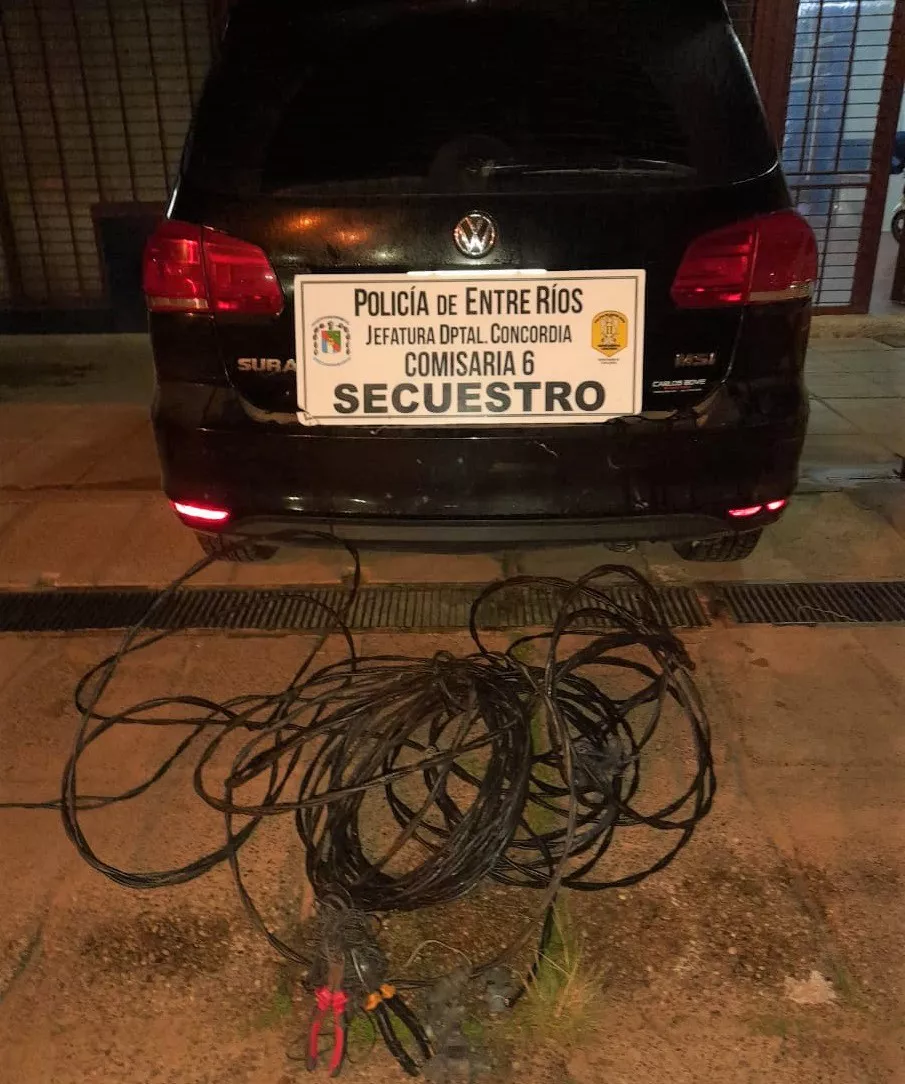 Comisaría Sexta