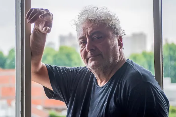 claudio rissi 1